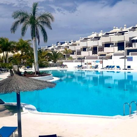 Adeje Paradise Resort Costa Adeje  Exterior foto