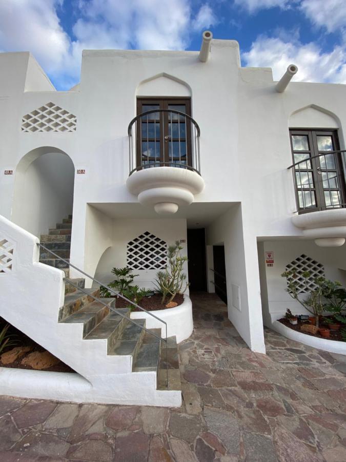 Adeje Paradise Resort Costa Adeje  Exterior foto