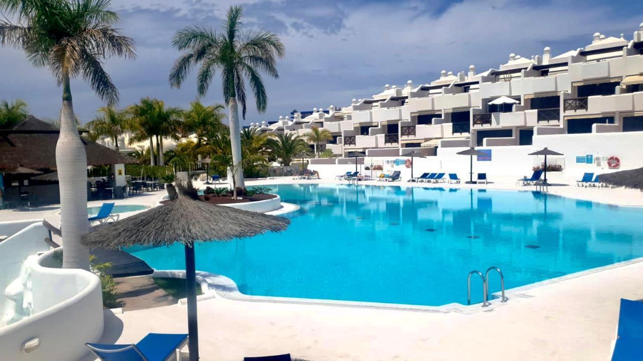 Adeje Paradise Resort Costa Adeje  Exterior foto