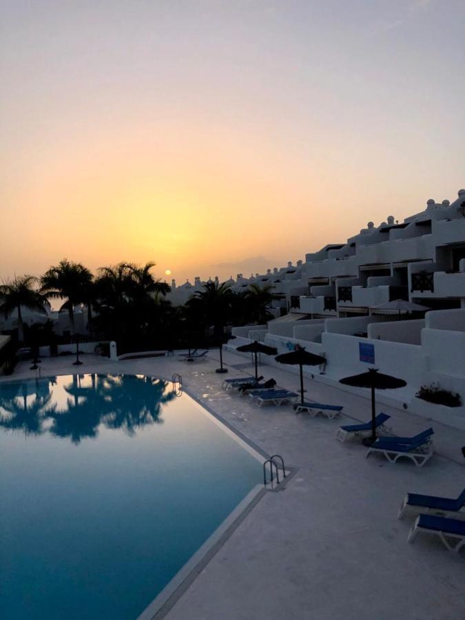 Adeje Paradise Resort Costa Adeje  Exterior foto